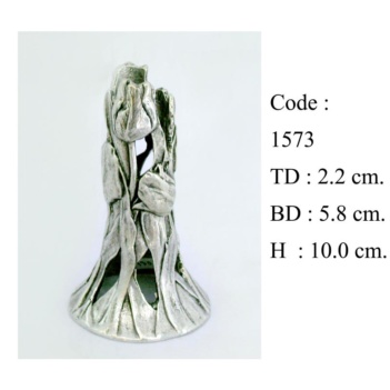 Code: 1573 TD 3.6 cm. BD 5.5 cm. H 10 cm.