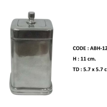 Code: ABH-121