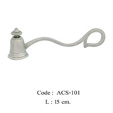 Code: ACS-101 L 15 cm.