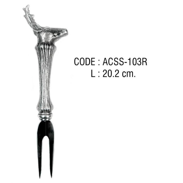 Code: ACSS-103R