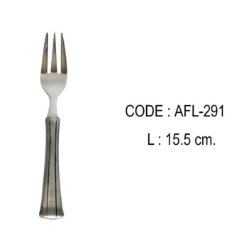 Code: AFL-291