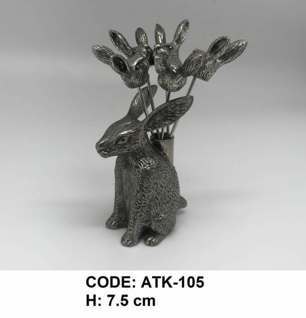 Code: ATK-105