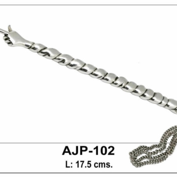 Code: AJP-102