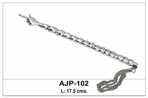 Code: AJP-102