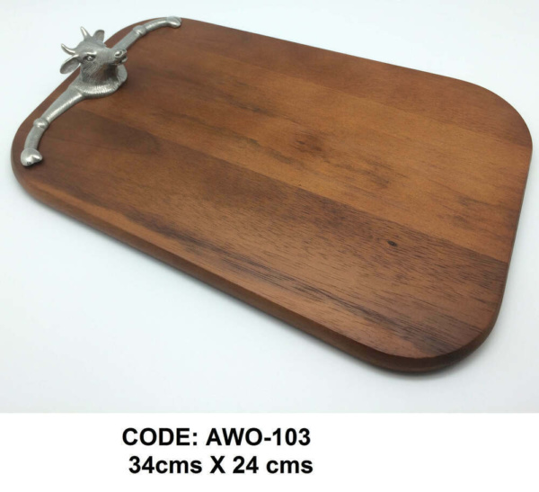 Code: AWO-103