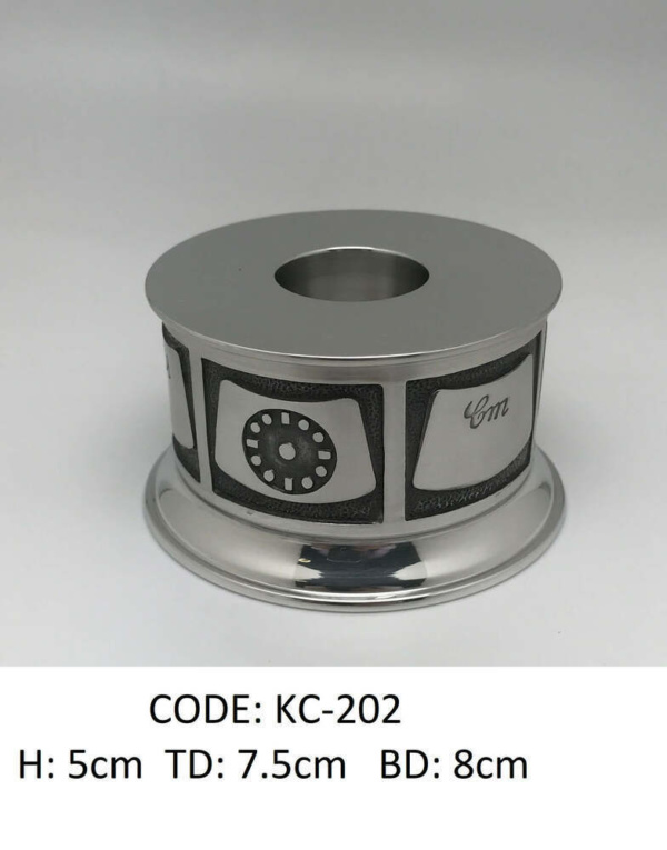 Code: KC-202