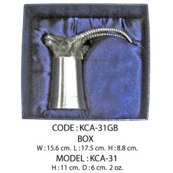 Code: KCA-31GB