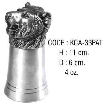 Code: KCA-33PAT
