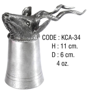 Code: KCA-34