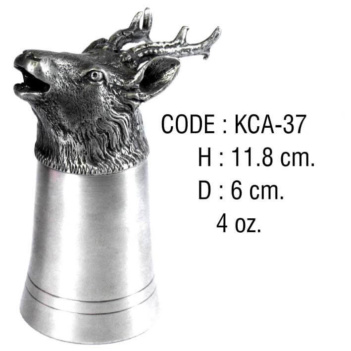 Code KCA-37