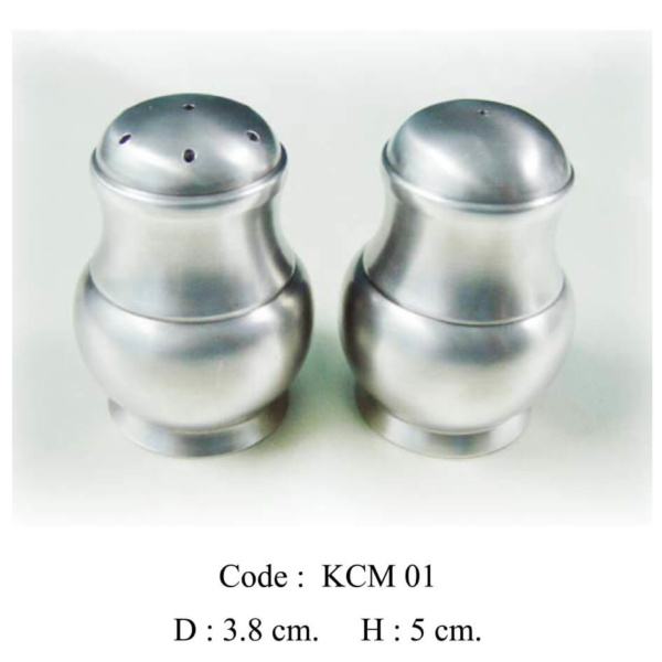 Code: KCM-01