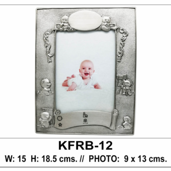 Code: KFRB-12