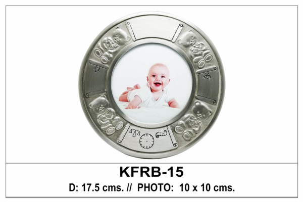 Code: KFRB-15