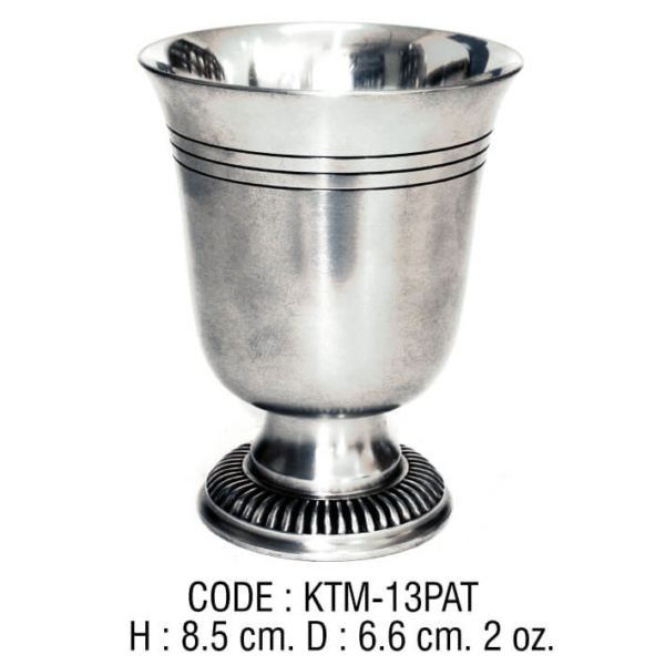 Code: KTM-13PAT
