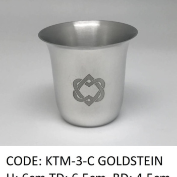 Code: KTM-3-C-GOLDSTEIN
