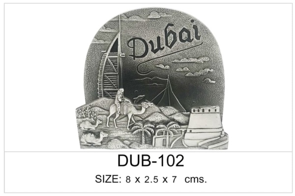 Code: DUB-102