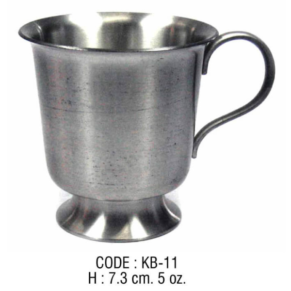 Code: KB-11
