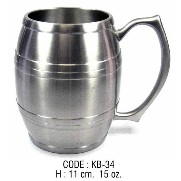 Code: KB-34