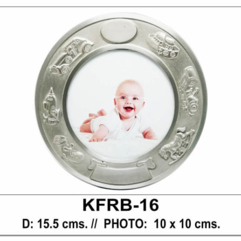 Code: KFRB-16