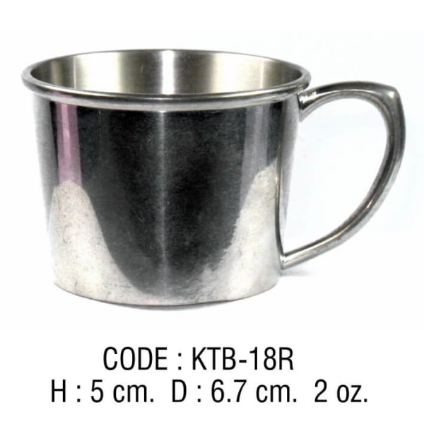 Code: KTB-18R