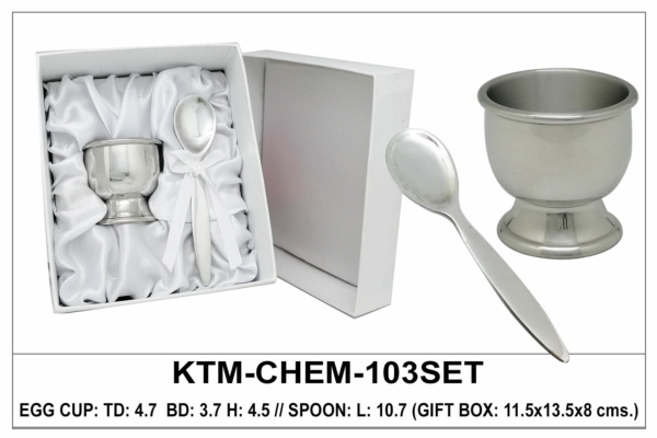 KTM-CHEM-103